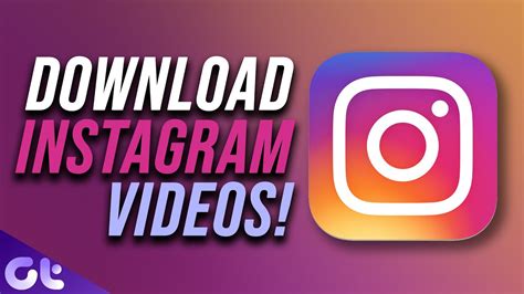 ig dolned video.